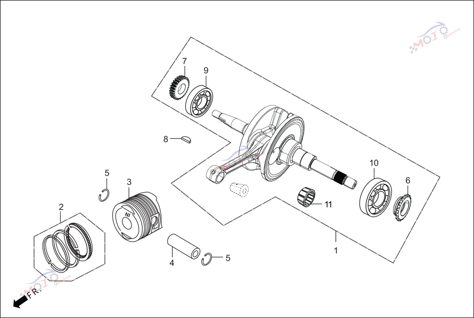 Engine Diagram